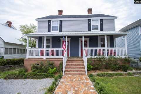 203-205 Oliver Street, West Columbia, SC 29169
