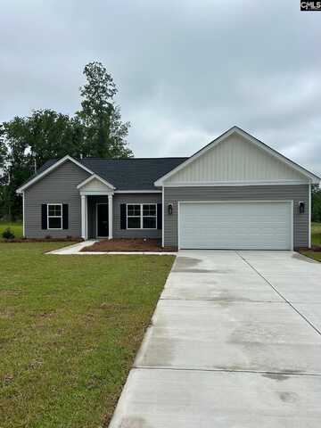 354 Woodberry Drive, Orangeburg, SC 29115