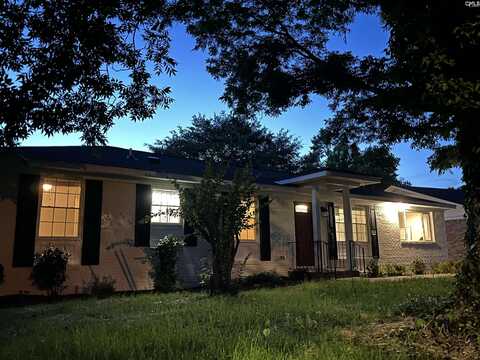 7108 Lou Lane, Columbia, SC 29203