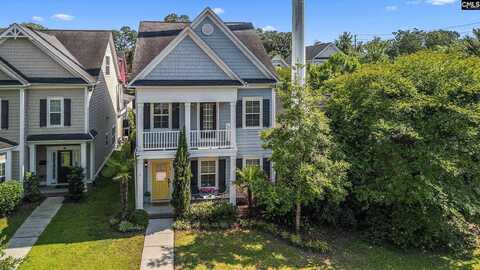 29 Old Shandon Circle, Columbia, SC 29205