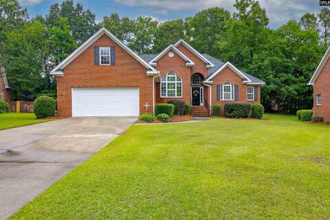 6 Hunting Glen Court, Irmo, SC 29063