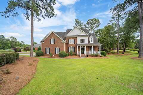 2 Walnut Wood Court, Blythewood, SC 29016