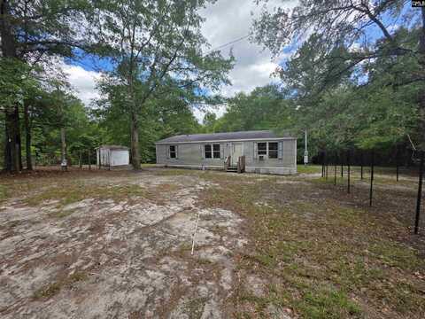 1318 Goffman Rd, Eastover, SC 29044