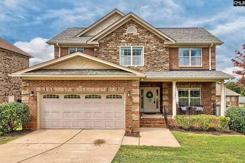 540 Everton Drive, Chapin, SC 29036