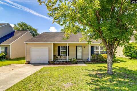 733 Elderberry Lane, Columbia, SC 29229