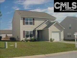 621 Thornhill Drive, Columbia, SC 29229