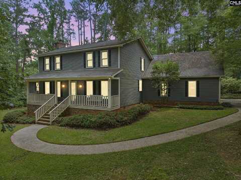 108 Timber Knoll Drive, Irmo, SC 29063