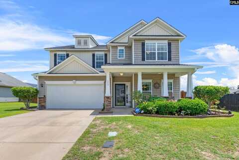 249 Fox Squirrel Circle, Columbia, SC 29209