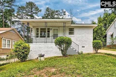 4313 Ryan Avenue, Columbia, SC 29203