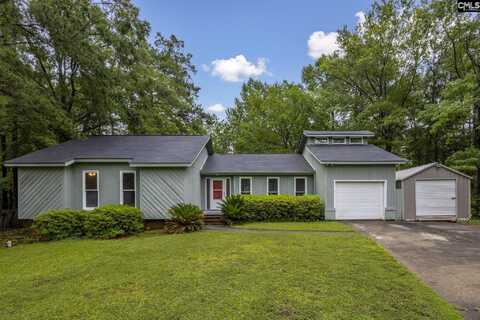 243 Wychwood Road, Irmo, SC 29063