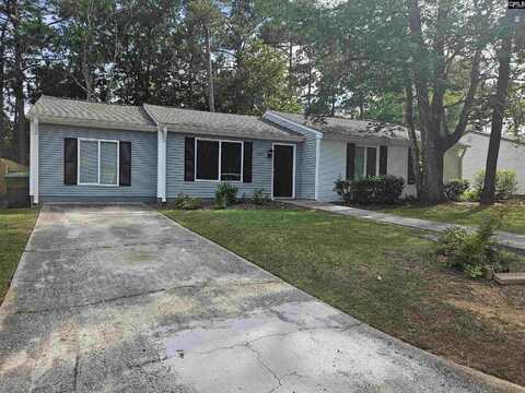 182 Forestview Circle, Columbia, SC 29212