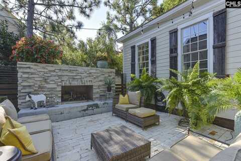 113 Lake Carolina Boulevard, Columbia, SC 29229