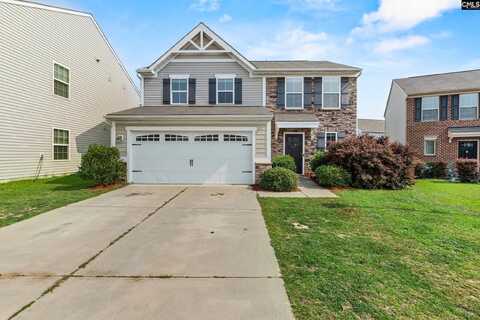 17 Cypress Cove Road, Columbia, SC 29229