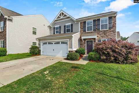 17 Cypress Cove Road, Columbia, SC 29229