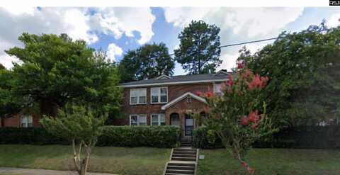 3411 RIVER Drive B, Columbia, SC 29201