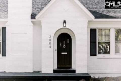 2804 Duncan Street, Columbia, SC 29205
