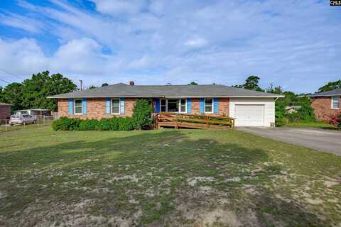 828 Seay Drive, West Columbia, SC 29170