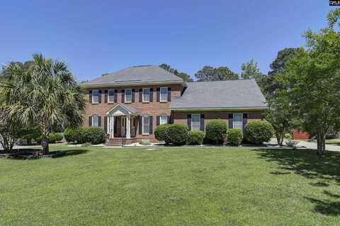 104 Rainsborough Way, Columbia, SC 29229