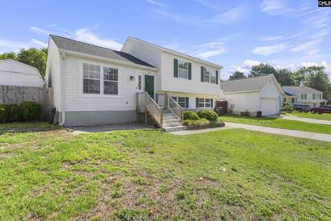 309 Pebble Creek Court, West Columbia, SC 29170