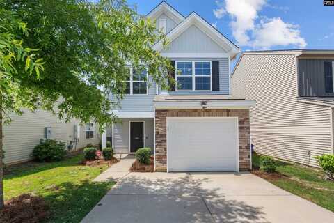 505 Eastfair Drive, Columbia, SC 29209