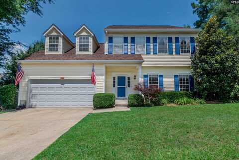 105 Songbird Court, Chapin, SC 29036