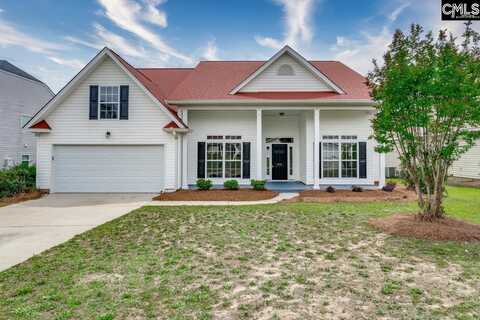 612 Bur Oak Lane, Columbia, SC 29229