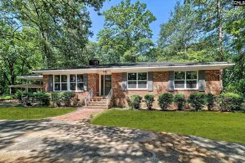 2720 Hebron Drive, West Columbia, SC 29169