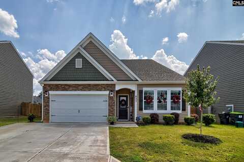 837 Marigold Lane, Lexington, SC 29072