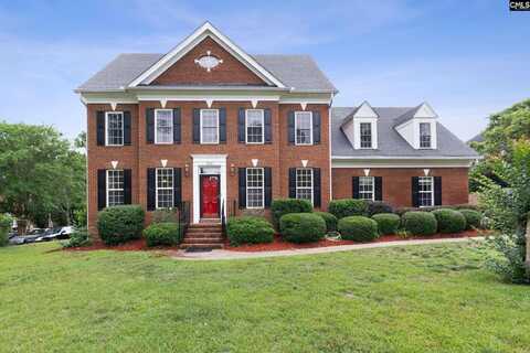 203 S Crescent Lake Way, Blythewood, SC 29016