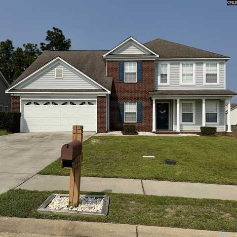 402 Indigo Ridge Drive, Columbia, SC 29229