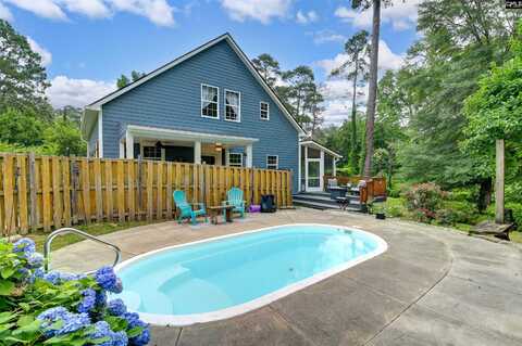716 Deerwood Street, Columbia, SC 29205