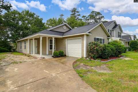 414 Fountain Lake, Columbia, SC 29209