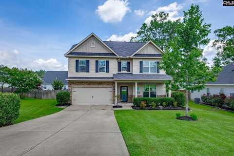 22 Kentucky Derby Court, Lugoff, SC 29078