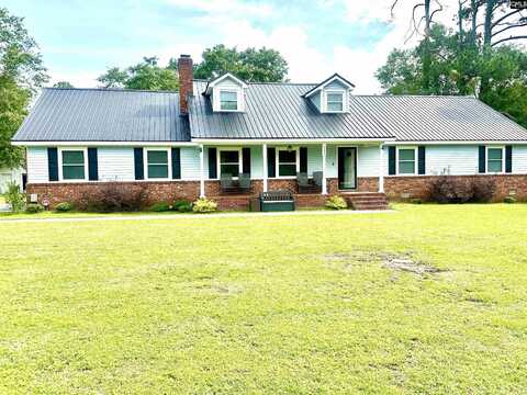 1850 Benjamin Boulevard NE, Orangeburg, SC 29118