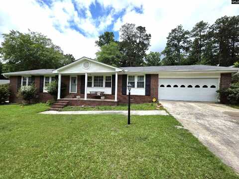 804 Dogwood Street, Cayce, SC 29033