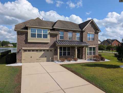 2210 Canadiangeese Drive, Sumter, SC 29153