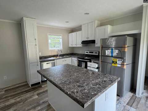 421 Fannie Black Road, Prosperity, SC 29127