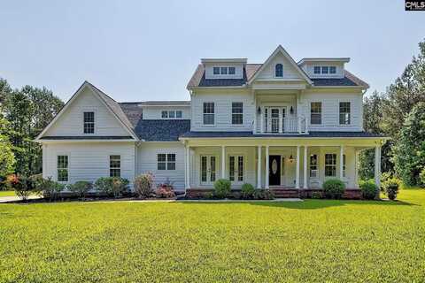 6268 Hope Road, Winnsboro, SC 29180