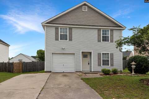 1306 Waverly Place Drive, Columbia, SC 29223