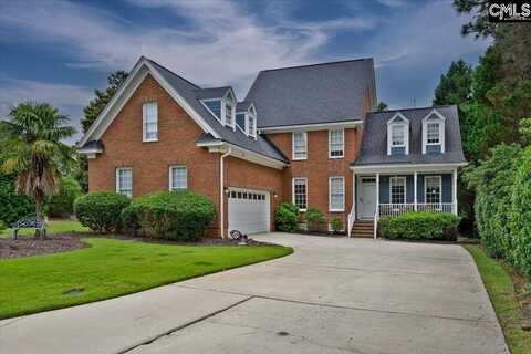 114 Woodsview Lane, Columbia, SC 29223