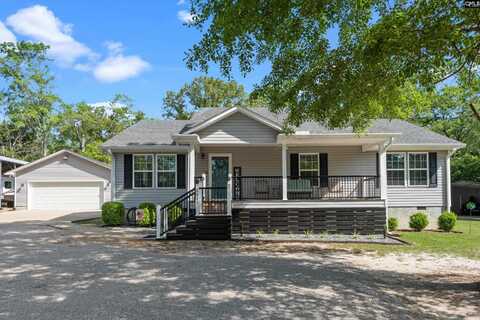 2672 Piper Road, Ridge Spring, SC 29129