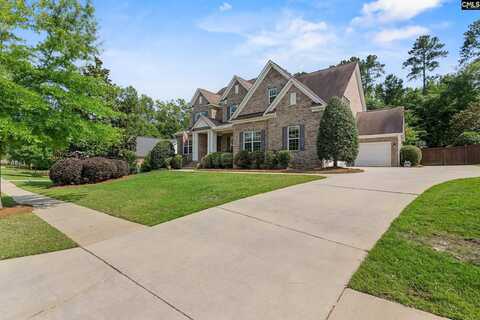 177 Lakeport Drive, Chapin, SC 29036