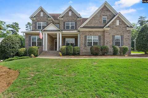 177 Lakeport Drive, Chapin, SC 29036
