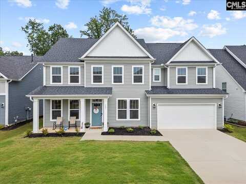 521 Fenwick Drive, Woodruff, SC 29388
