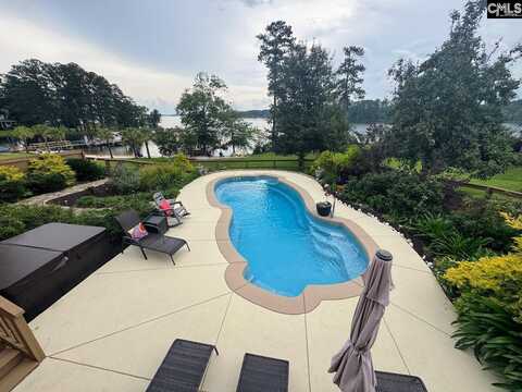1240 Brady Porth Road, Lexington, SC 29072