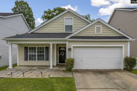 309 Bracken Drive, Lexington, SC 29072