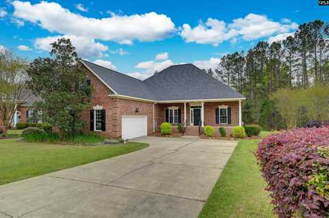 14 Hilton Glen Court, Chapin, SC 29036