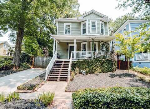 2230 Rembert Street, Columbia, SC 29201