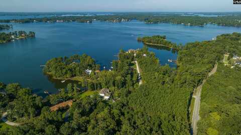 0 ST. Thomas church rd, Chapin, SC 29036