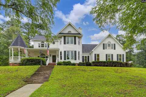 604 Moss Creek Drive, Cayce, SC 29033